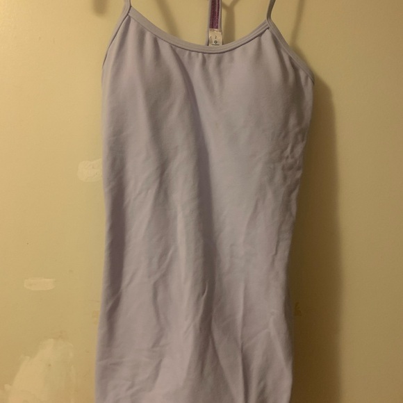 Lululemon power y tanks - Picture 2 of 4